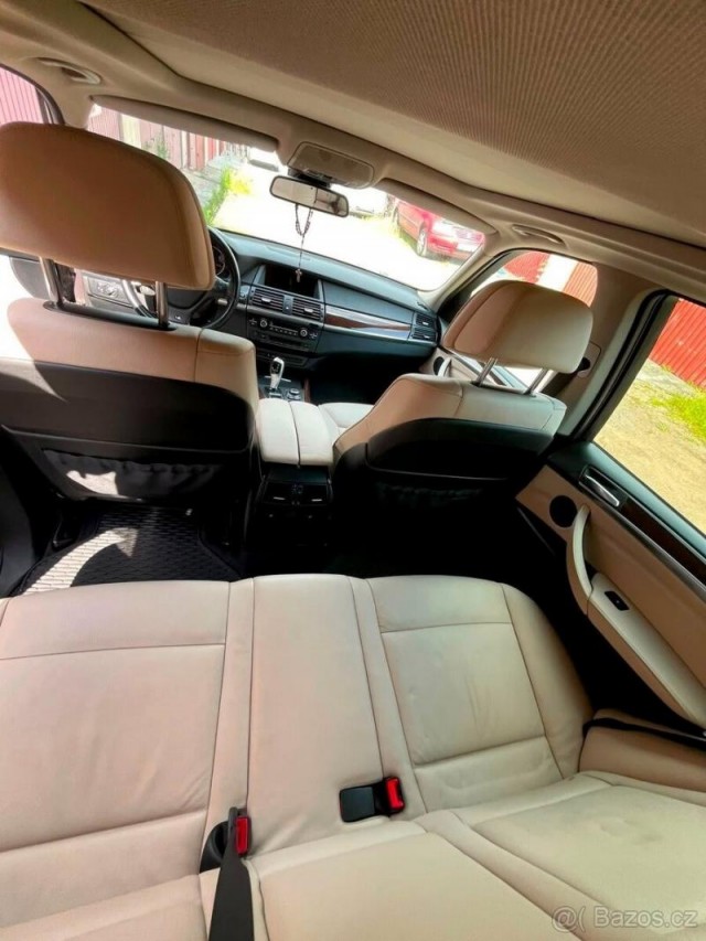 BMW X5 3,0