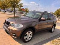 BMW X5 3,0