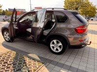BMW X5 3,0