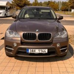 BMW X5 3,0