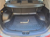 Kia Sportage 2.0 CRDi 100 kW 4x4