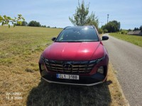 Hyundai Tucson 1,6   T-GDi P-HEV Style Premiu