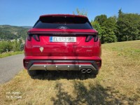Hyundai Tucson 1,6   T-GDi P-HEV Style Premiu