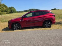 Hyundai Tucson 1,6   T-GDi P-HEV Style Premiu