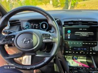 Hyundai Tucson 1,6   T-GDi P-HEV Style Premiu
