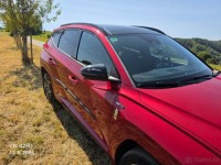 Hyundai Tucson 1,6   T-GDi P-HEV Style Premiu