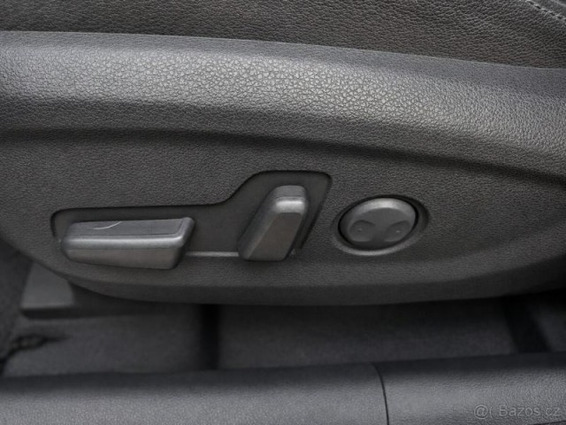 Hyundai Tucson 2,0   CRDi 136 kW 4x4 automat