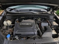 Hyundai Tucson 2,0   CRDi 136 kW 4x4 automat