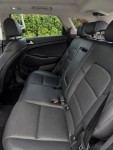 Hyundai Tucson 2,0   CRDi 136 kW 4x4 automat