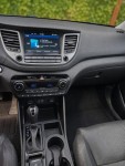 Hyundai Tucson 2,0   CRDi 136 kW 4x4 automat