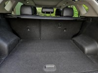 Hyundai Tucson 2,0   CRDi 136 kW 4x4 automat