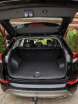 Hyundai Tucson 2,0   CRDi 136 kW 4x4 automat
