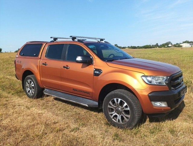 Ford Ranger 3,2