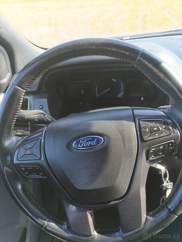 Ford Ranger 3,2