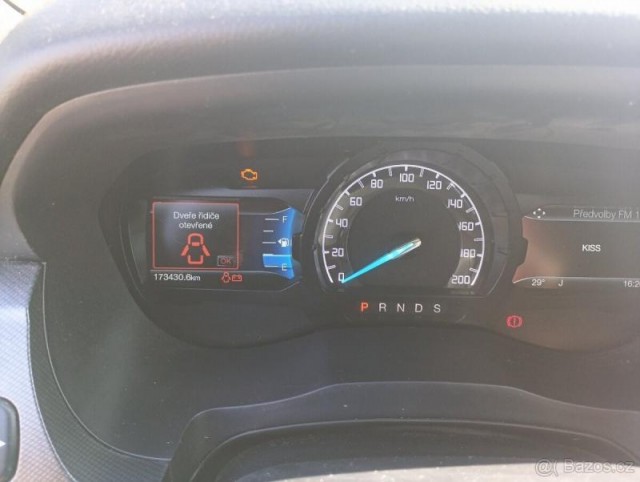 Ford Ranger 3,2