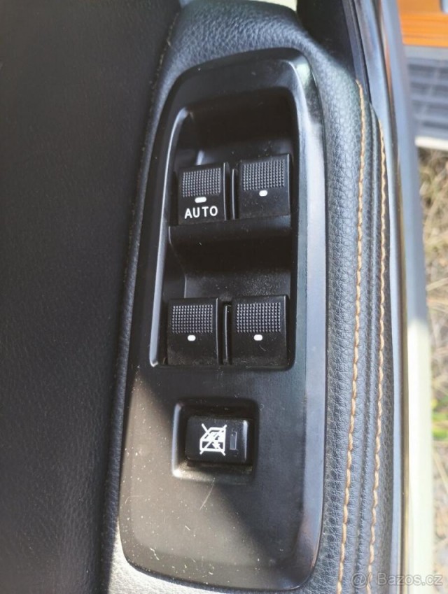 Ford Ranger 3,2