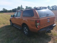 Ford Ranger 3,2