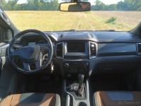 Ford Ranger 3,2