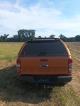 Ford Ranger 3,2