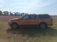 Ford Ranger 3,2