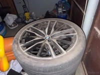 BMW X5 3,0   G05 xDrive30d M Sport 19