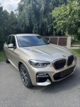 BMW X3 3,0   M40D, Autobazary nevolat