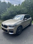 BMW X3 3,0   M40D, Autobazary nevolat