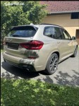 BMW X3 3,0   M40D, Autobazary nevolat