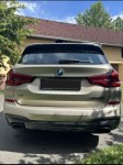 BMW X3 3,0   M40D, Autobazary nevolat