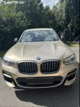 BMW X3 3,0   M40D, Autobazary nevolat