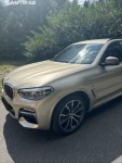 BMW X3 3,0   M40D, Autobazary nevolat