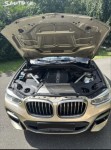 BMW X3 3,0   M40D, Autobazary nevolat