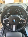 BMW X3 3,0   M40D, Autobazary nevolat