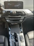 BMW X3 3,0   M40D, Autobazary nevolat