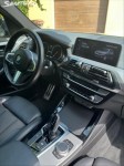 BMW X3 3,0   M40D, Autobazary nevolat