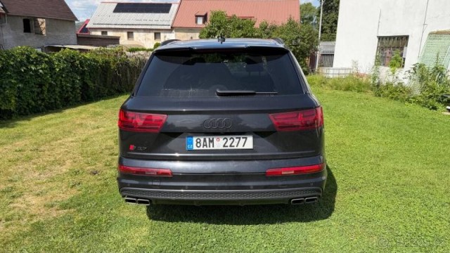Škoda Kodiaq 2,0   Bi TDI 176kw/240k 4x4 DS