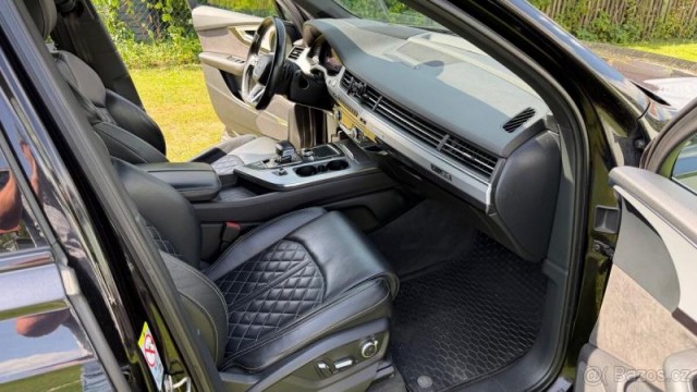 Škoda Kodiaq 2,0   Bi TDI 176kw/240k 4x4 DS
