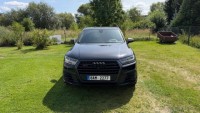 Škoda Kodiaq 2,0   Bi TDI 176kw/240k 4x4 DS
