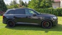 Škoda Kodiaq 2,0   Bi TDI 176kw/240k 4x4 DS