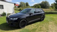 Škoda Kodiaq 2,0   Bi TDI 176kw/240k 4x4 DS