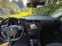 Volkswagen Tiguan 2,0   Comfortline TDI
