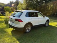 Volkswagen Tiguan 2,0   Comfortline TDI