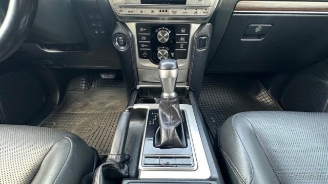 Toyota Land Cruiser 3,0