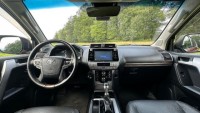 Toyota Land Cruiser 3,0