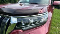 Toyota Land Cruiser 3,0