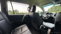 Toyota Land Cruiser 3,0