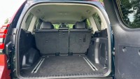 Toyota Land Cruiser 3,0