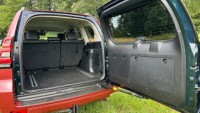 Toyota Land Cruiser 3,0
