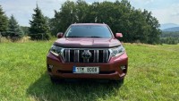 Toyota Land Cruiser 3,0