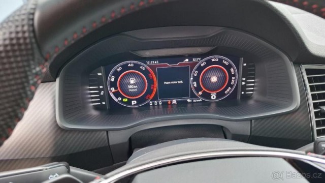 Škoda Kodiaq 2,0   BI-TDI 176kw. DSG - 4X4
